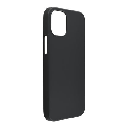 Air Jacket for iPhone12 mini (Rubber Black)