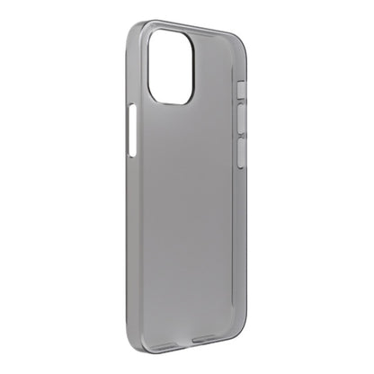 Air Jacket for iPhone12 mini (Clear Black)