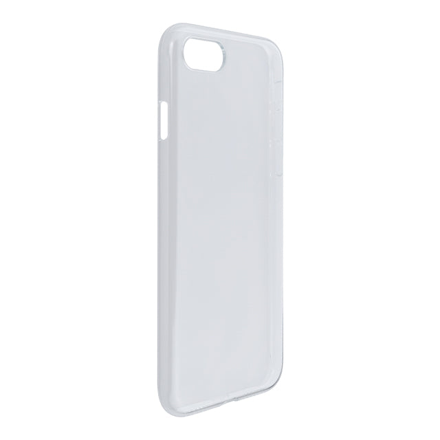 Air Jacket for iPhone SE(第3世代／第2世代)/iPhone8 (Clear)