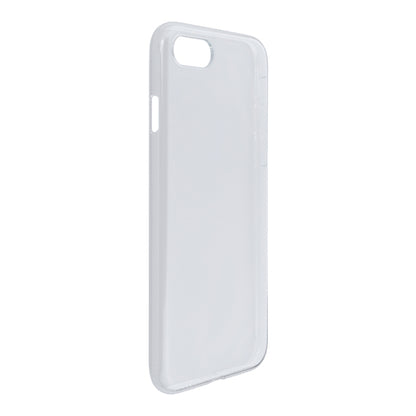 Air Jacket for iPhone SE(第3世代／第2世代)/iPhone8 (Clear)