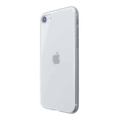 Air Jacket for iPhone SE(第3世代／第2世代)/iPhone8 (Clear)