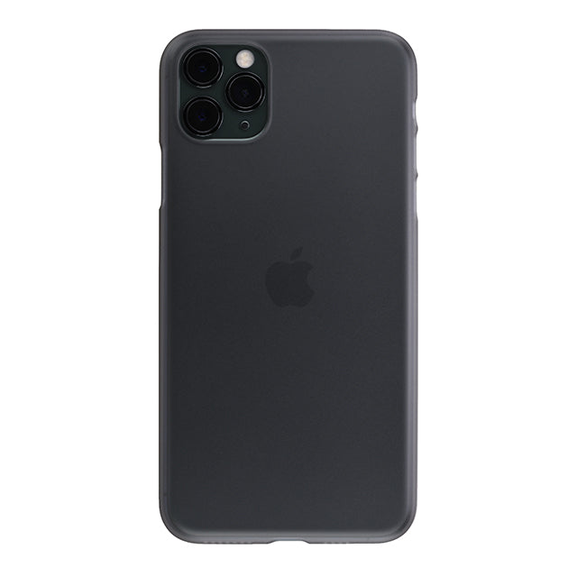 Air Jacket for iPhone11 Pro Max (Smoke matte)