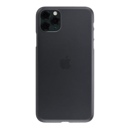 Air Jacket for iPhone11 Pro Max (Smoke matte)