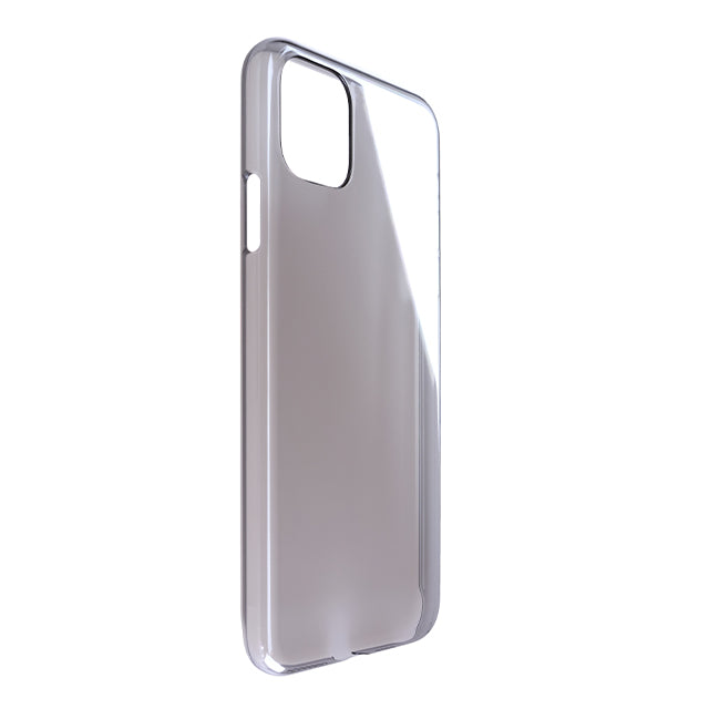 Air Jacket for iPhone11 Pro Max (Clear Black)