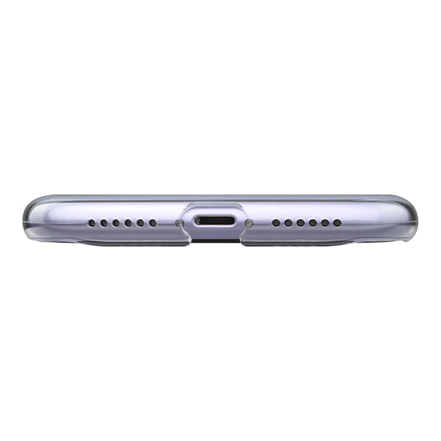 Air Jacket for iPhone11 (Clear)