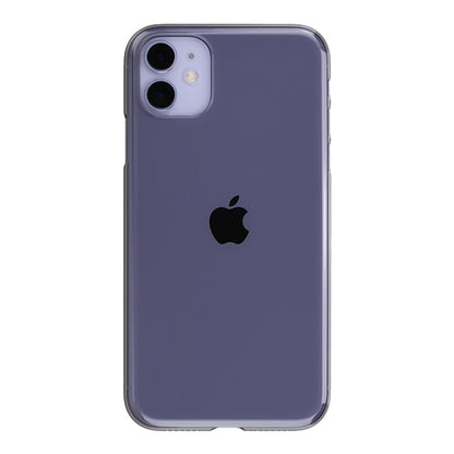 Air Jacket for iPhone11 (Clear Black)