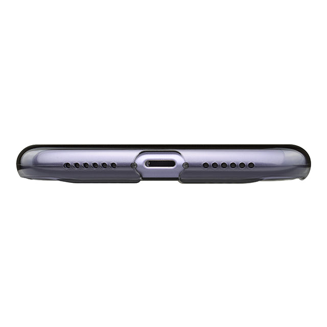 Air Jacket for iPhone11 (Clear Black)