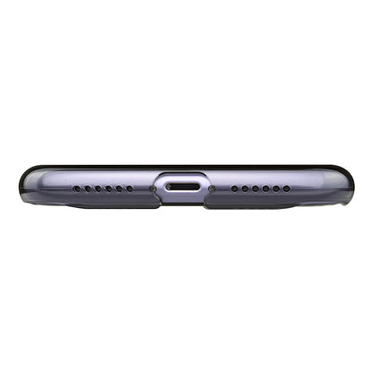 Air Jacket for iPhone11 (Clear Black)