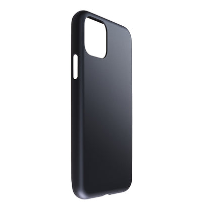 Air Jacket for iPhone11 Pro (Rubber Black)