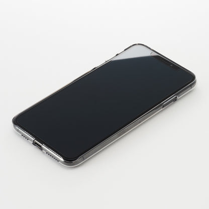 Air Jacket for iPhone XS Max (Clear)