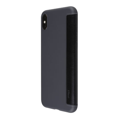 Air jacket Flip for iPhone XS Max (Black)