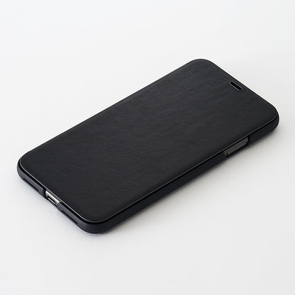 Air jacket Flip for iPhone XS Max (Black)