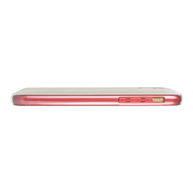 Air jacket Shockproof for iPhone XR (Red)