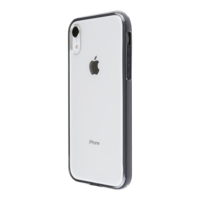 Air jacket Shockproof for iPhone XR (Black)