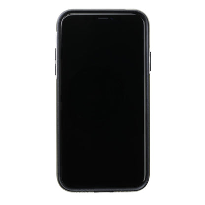 Air jacket Shockproof for iPhone XR (Black)