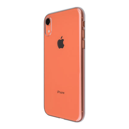 Air Jacket for iPhone XR (Clear)