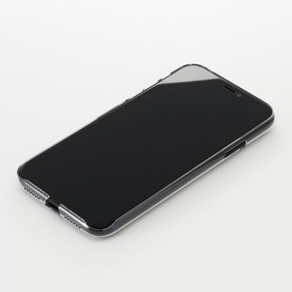 Air Jacket for iPhone XR (Clear)