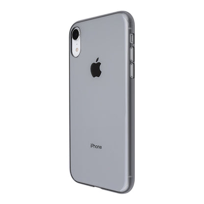 Air Jacket for iPhone XR (Clear Black)