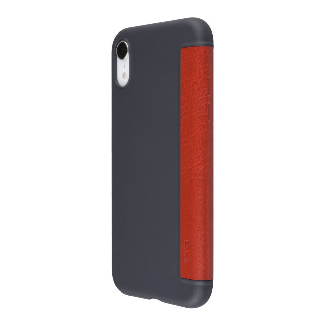 Air jacket Flip for iPhone XR (Red)