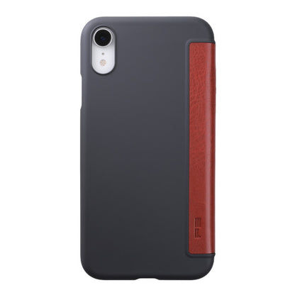 Air jacket Flip for iPhone XR (Red)