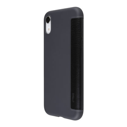 Air jacket Flip for iPhone XR (Black)