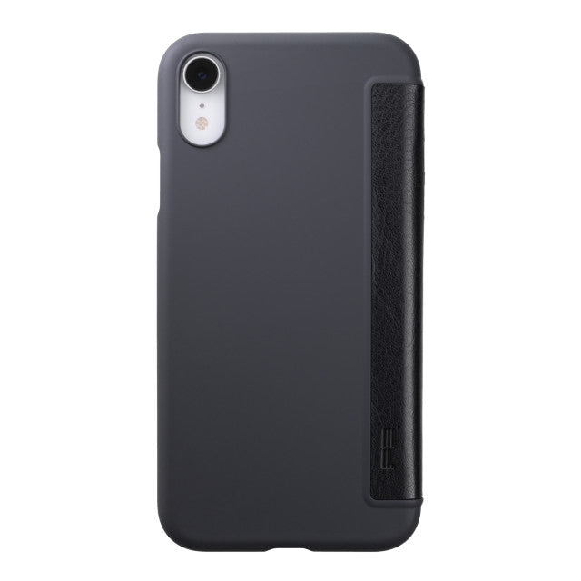 Air jacket Flip for iPhone XR (Black)