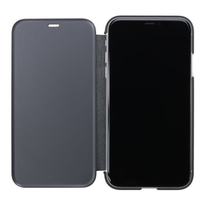 Air jacket Flip for iPhone XR (Black)