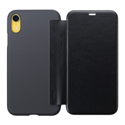 Air jacket Flip for iPhone XR (Black)