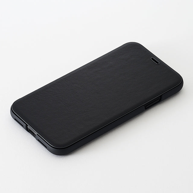 Air jacket Flip for iPhone XR (Black)