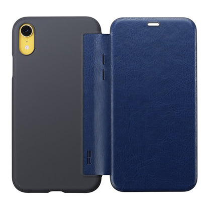 Air jacket Flip for iPhone XR (Navy)