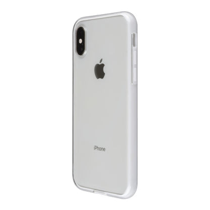 Air jacket Shockproof for iPhone XS (White)