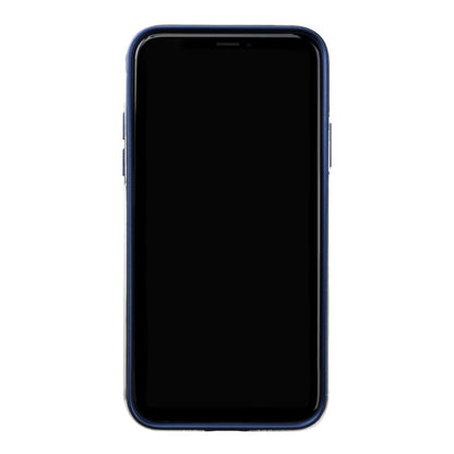 Air jacket Shockproof for iPhone XS (Navy)