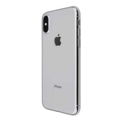 Air Jacket for iPhone XS (Clear)