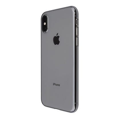 Air Jacket for iPhone XS (Clear Black)