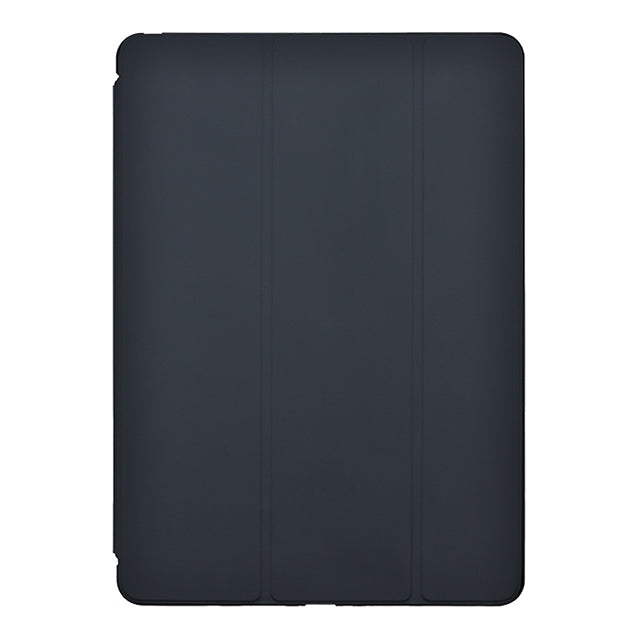 エアージャケットセットfor iPad (第6世代/第5世代) (ラバーブラック)