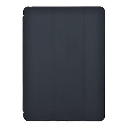 エアージャケットセットfor iPad (第6世代/第5世代) (ラバーブラック)