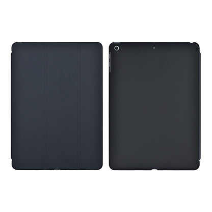 エアージャケットセットfor iPad (第6世代/第5世代) (ラバーブラック)