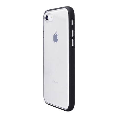 Shock proof Air Jacket for iPhone8/7 (Rubber Black)