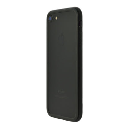 Arc bumper for iPhone8/7 (ピアノブラック)