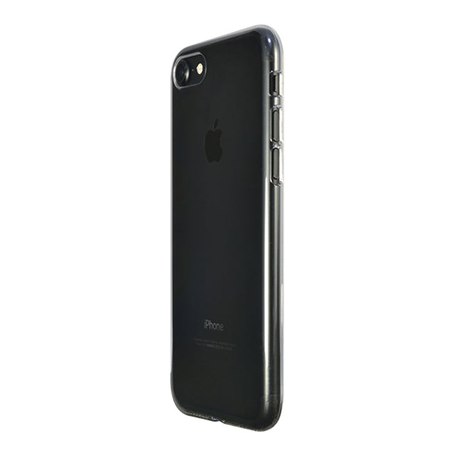 エアージャケットセット for iPhone8/7 (クリア)