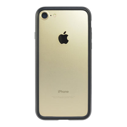 Arc bumper for iPhone8/7 (クロームブラック)