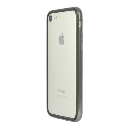 Arc bumper for iPhone8/7 (クロームブラック)