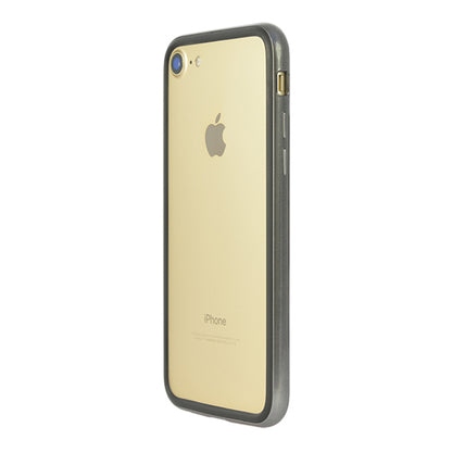 Arc bumper for iPhone8/7 (クロームブラック)