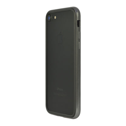 Arc bumper for iPhone8/7 (クロームブラック)