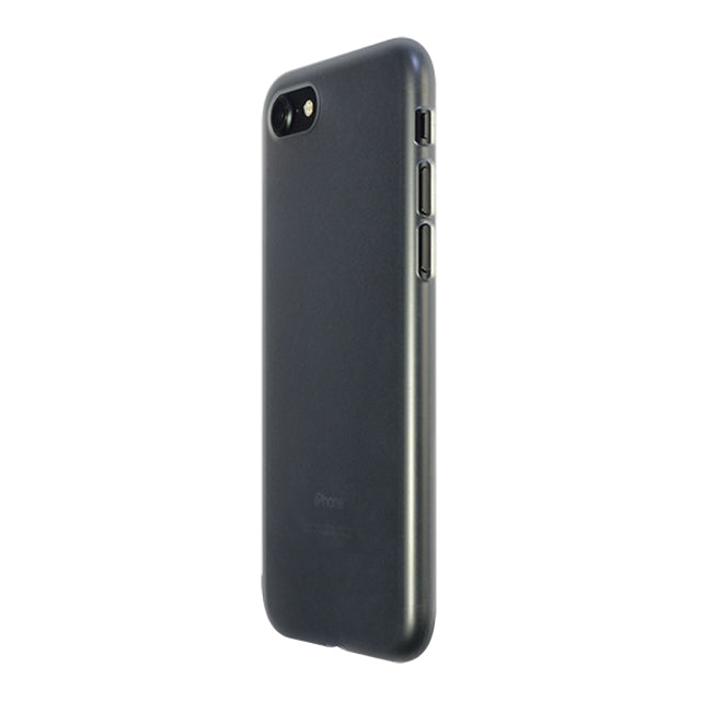 エアージャケットセット for iPhone8/7 (クリアマット)