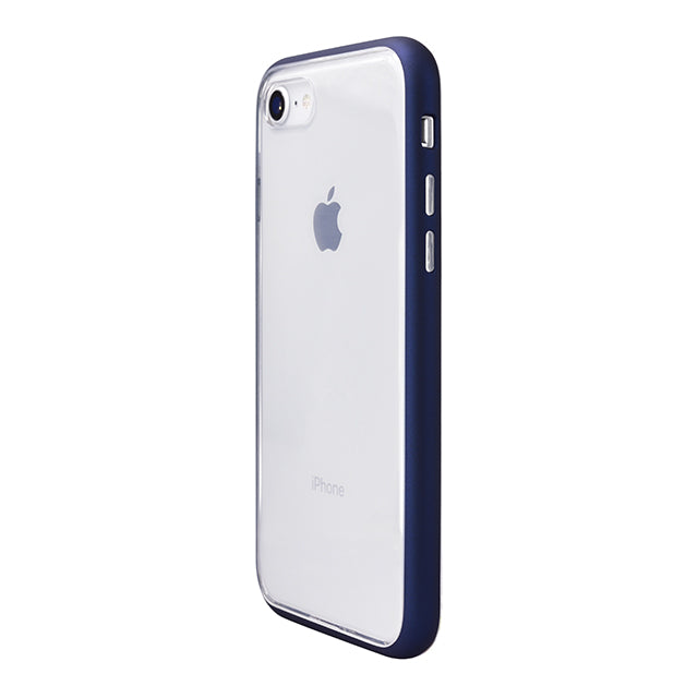 Shock proof Air Jacket for iPhone8/7 (Rubber Navy)