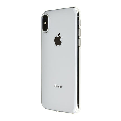 Air Jacket for iPhone X (Clear)