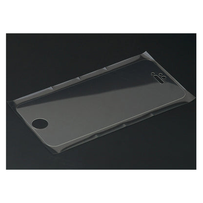 AFPクリスタルフィルムセット for iPhone SE/5s/5