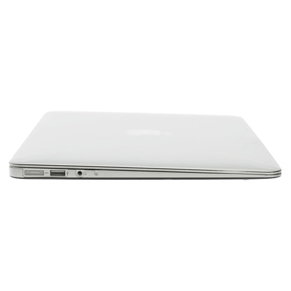 エアージャケットセット for MacBook Air 13inch (クリア)