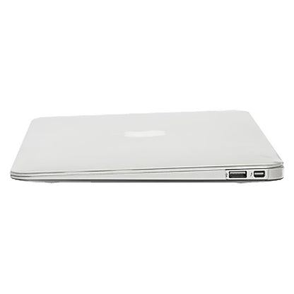 エアージャケットセット for MacBook Air 13inch (クリア)